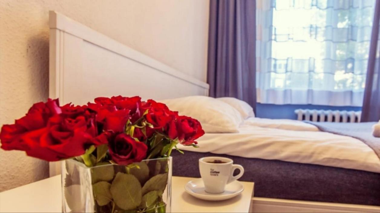 Apartamenty Spodek Katowice Zewnętrze zdjęcie