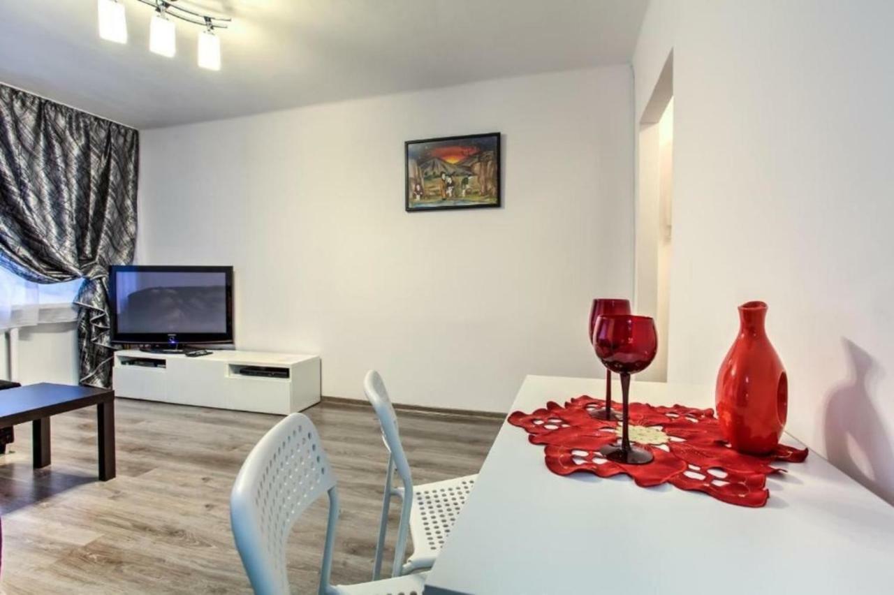 Apartamenty Spodek Katowice Zewnętrze zdjęcie